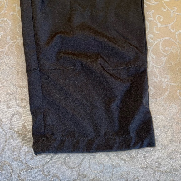 MOCOLY Cargo Hiking Pants Elastic Waist Quick Dry Lightweight Water Resistant - Picture 11 of 16